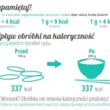 Jak obliczyć kalorie zupy? Prosty przewodnik krok po kroku