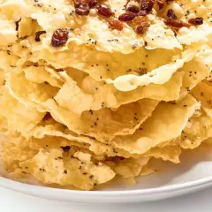 Prosty przepis na ciasto mrowisko w Thermomix – smaczny i szybki sposób
