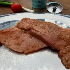 Jak doprawić wołowinę, aby uzyskać niezapomniany smak i aromat
