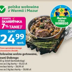 Gdzie kupić dobrą wołowinę? Odkryj najlepsze źródła i ceny