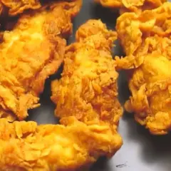 Przepis na kurczaka jak z KFC - idealny smak bez wychodzenia z domu