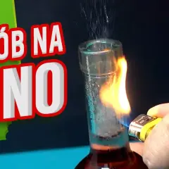Jak otworzyć wino bez korkociągu - skuteczne i bezpieczne metody