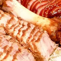 Ile kalorii ma schab gotowany? Zaskakujące różnice w kaloryczności