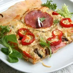 Łatwy przepis na ciasto do pizzy, które zawsze się udaje