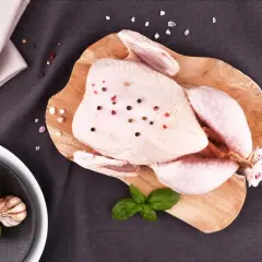 Gdzie kupić kurczaka ekologicznego? Najlepsze miejsca i porady