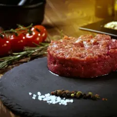 Tatar z jakiej części wołowiny? Odkryj najlepsze kawałki mięsa