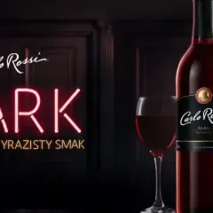 Carlo Rossi Dark – jakie to wino i z czym je podawać?