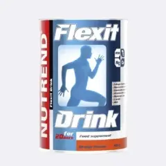 Flexit Drink jak stosować - prawidłowe dawkowanie i porady na start