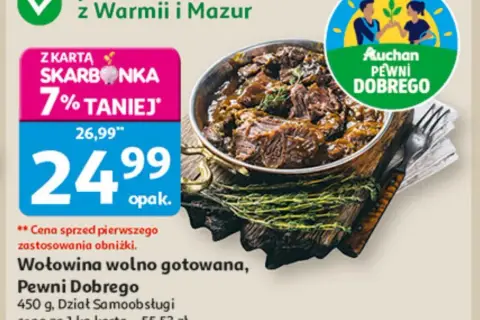 Gdzie kupić dobrą wołowinę? Odkryj najlepsze źródła i ceny