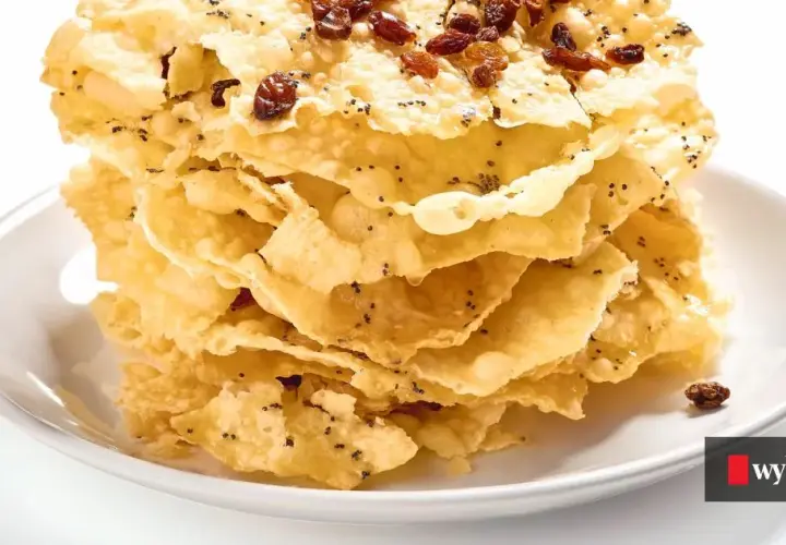 Prosty przepis na ciasto mrowisko w Thermomix – smaczny i szybki sposób