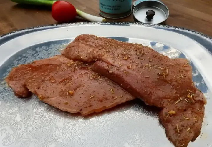 Jak doprawić wołowinę, aby uzyskać niezapomniany smak i aromat