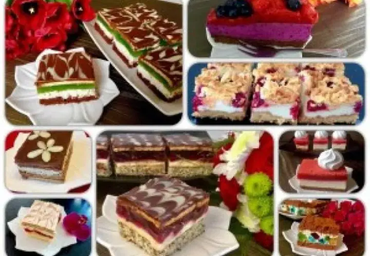 Przepis na bardzo łatwe ciasto, które zaskoczy twoich gości