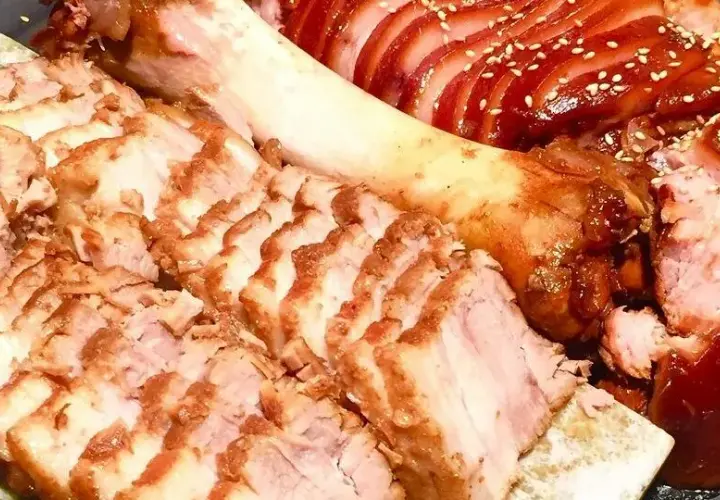 Ile kalorii ma schab gotowany? Zaskakujące różnice w kaloryczności
