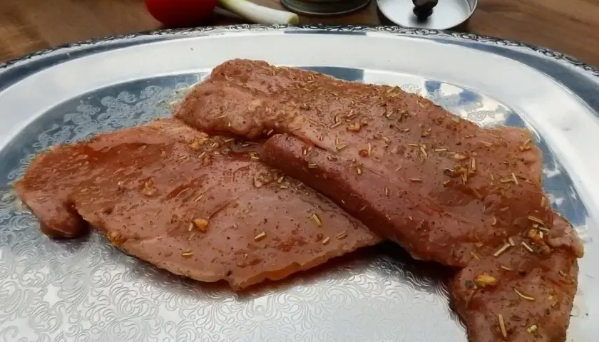 Jak doprawić wołowinę, aby uzyskać niezapomniany smak i aromat
