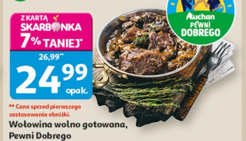 Gdzie kupić dobrą wołowinę? Odkryj najlepsze źródła i ceny