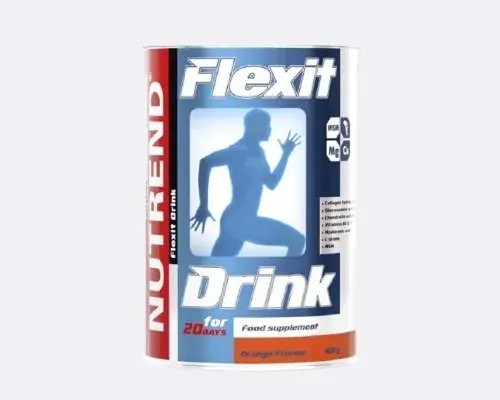 Flexit Drink jak stosować - prawidłowe dawkowanie i porady na start