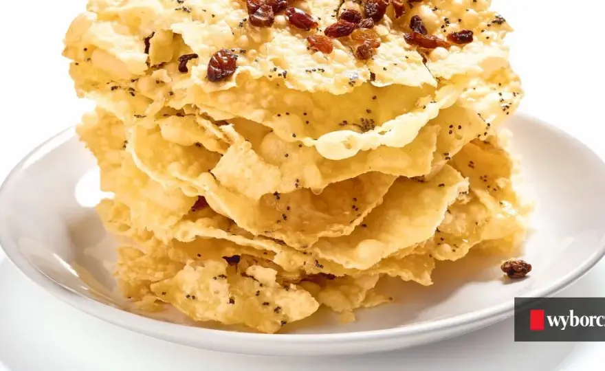 Prosty przepis na ciasto mrowisko w Thermomix – smaczny i szybki sposób
