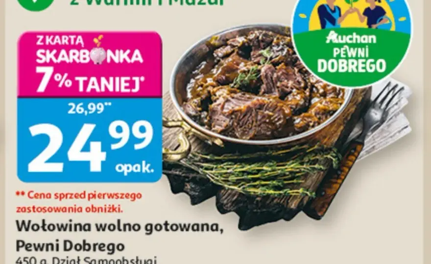 Gdzie kupić dobrą wołowinę? Odkryj najlepsze źródła i ceny